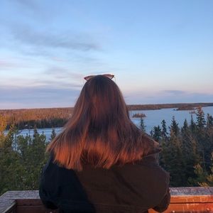 Meet your Posher, Meghan